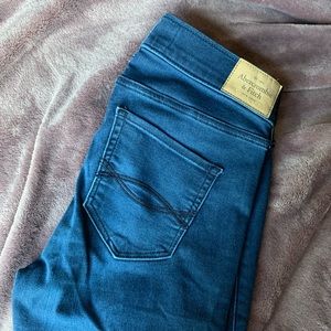 Women’s Abercrombie Jeans